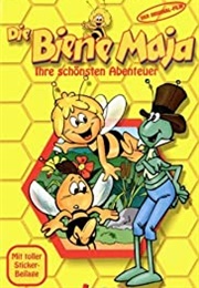 Maya the Bee (1975)