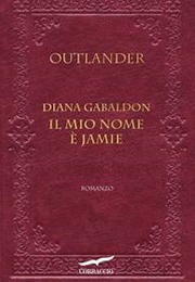 Il Mio Nome È Jamie (Diana Gabaldon)