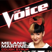 Cough Syrup - The Voice Performance by Melanie Martinez