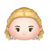 Enchanted Cinderella Tsum Tsum