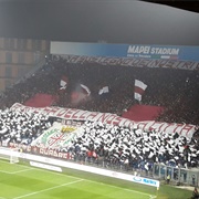 Curva Sud Reggiana