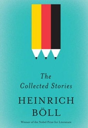 The Collected Stories (Heinrich Böll)