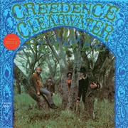 Creedence Clearwater Revival (Creedence Clearwater Revival, 1968)