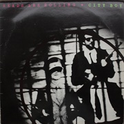 City Boy - Heads Are Rolling (1980)