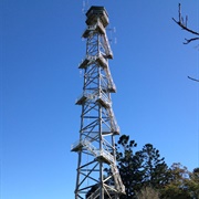 Jimna Fire Tower