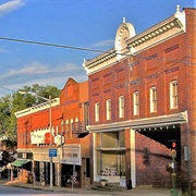 Orange, Virginia, USA