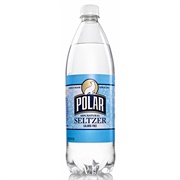 Polar Seltzer Original