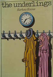 The Underlings (Barbara Benson)