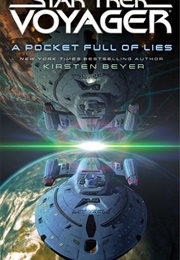 Star Trek a Pocketful of Lies (Kristen Beyer)