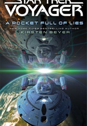 Star Trek a Pocketful of Lies (Kristen Beyer)