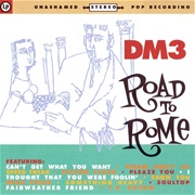 DM3- Road to Rome