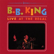 Live at the Regal - B.B. King (1965)