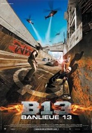 District 13 (2004)