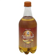 Teddy's Cream Soda