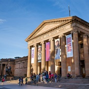 Museum of Sydney