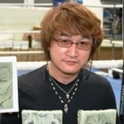 Keisuke Itagaki