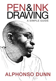 Pen & Ink Drawing (Alphonso Dunn)