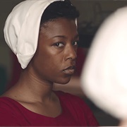 Moira (Handmaid's Tale)