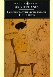 The Clouds (Aristophanes)
