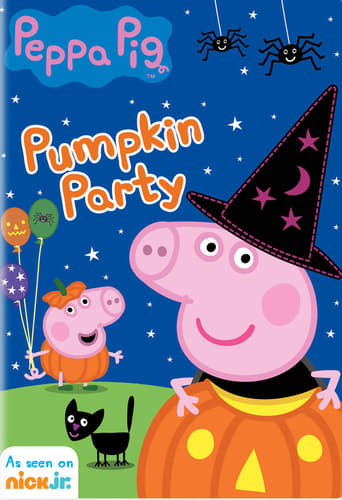Peppa Pig: Pumpkin Party (2019)