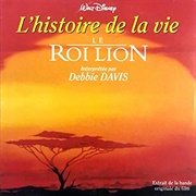 L'histoire De La Vie (Le Roi Lion, 1994)