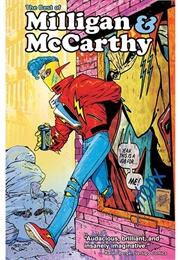 The Best of Milligan & McCarthy