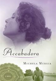 Accabadora (Michela Murgia)