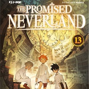 The Promised Neverland