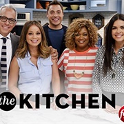 The Kitchen (Talk Show)