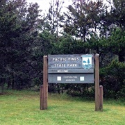 Pacific Pines State Park