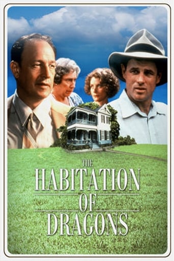 The Habitation of Dragons (1992)
