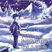 December (The Moody Blues, 2003)