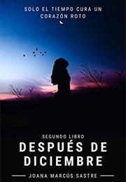 Después De Diciembre (Johana Marcus)