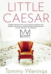 Little Caesar (Wieringa)
