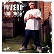 Mareko White Sunday
