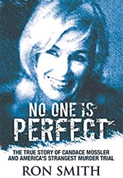 No One Is Perfect (Ron Smith)