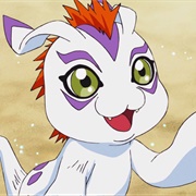 Gomamon