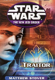 Traitor (Matthew Woodring Stover)