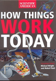 How Things Work Today (Michael Wright & Mukul Patel)