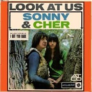 Look at Us - Sonny & Cher