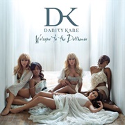 Strip Tease - Danity Kane