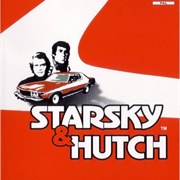 Starsky & Hutch