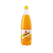 Schweppes Tangerine