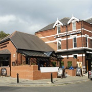 The Highland Laddie - Norton