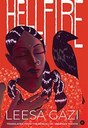 Hellfire (Leesa Gazi)