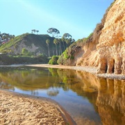 Arroyo Burro Beach County Park
