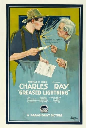 Greased Lightning (1919)