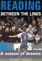Reading Between the Lines (Stuart Roach)