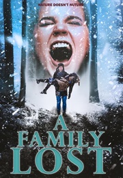 A Family Lost (2007)