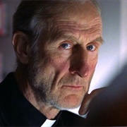 James Cromwell (The Green Mile, 'Salem's Lot)